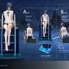 Chainsaw Man Reze HeRa Studio