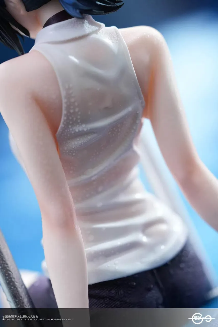 Chainsaw Man Reze HeRa Studio
