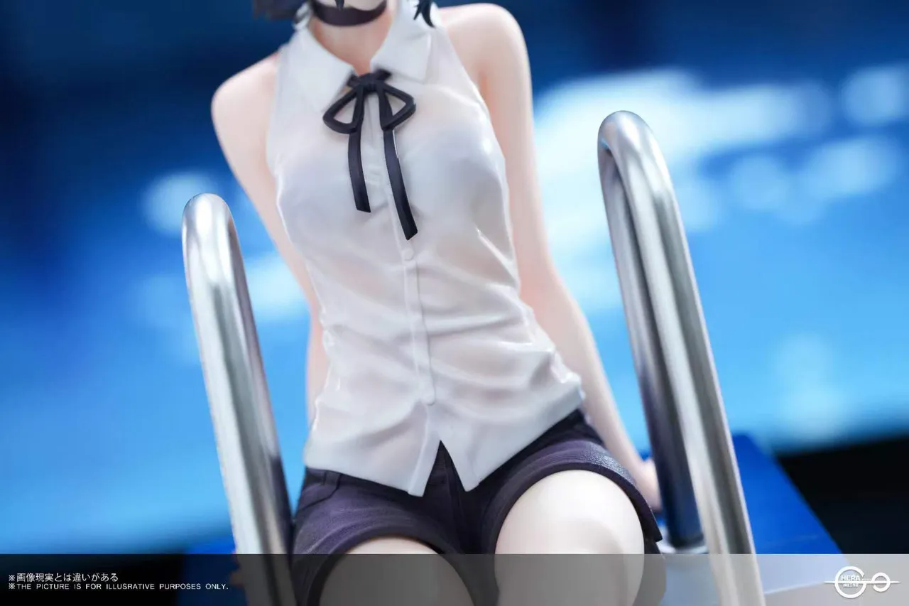 Chainsaw Man Reze HeRa Studio