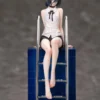 Chainsaw Man Reze HeRa Studio