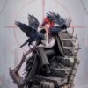 Chainsaw Man Makima 16 & 14 Scale TOPGK Statue – ChuJian Studio