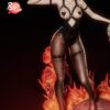 Chainsaw Man Reze 16 & 14 Scale TOPGK Statue – Red-Studio