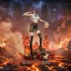 Chainsaw Man Reze 16 & 14 Scale TOPGK Statue – Red-Studio