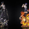 Chainsaw Man Reze 16 Scale TOPGK Statue Diorama – Dazzle × PG Studio