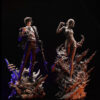 Chainsaw Man Reze 16 Scale TOPGK Statue Diorama – Dazzle × PG Studio