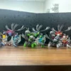 Chang Qing Studio - Pokémon Hydreigon TOPGK 1/20 Scale Statue
