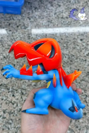 Chasing Light Studio Pokémon Mega Feraligatr Statue