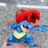 Chasing Light Studio Pokémon Mega Feraligatr Statue