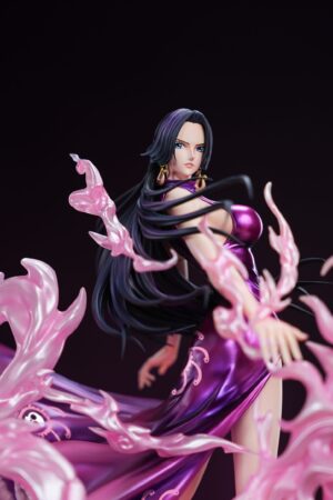 Chen Yan Studio One Piece Boa Hancock Statue