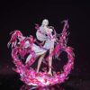Chen Yan Studio One Piece Boa Hancock Statue