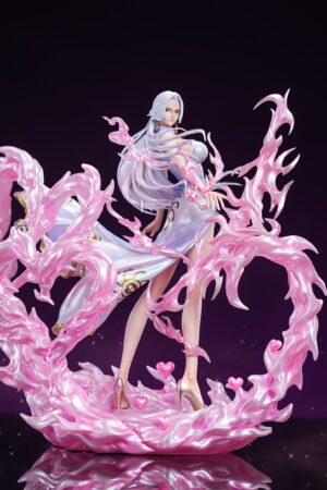 Chen Yan Studio One Piece Boa Hancock Statue