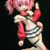 ChenYu Studio Puella Magi Madoka Magica Kaname Madoka & Akemi Homura