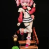 ChenYu Studio Puella Magi Madoka Magica Kaname Madoka & Akemi Homura