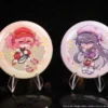 ChenYu Studio Puella Magi Madoka Magica Kaname Madoka & Akemi Homura