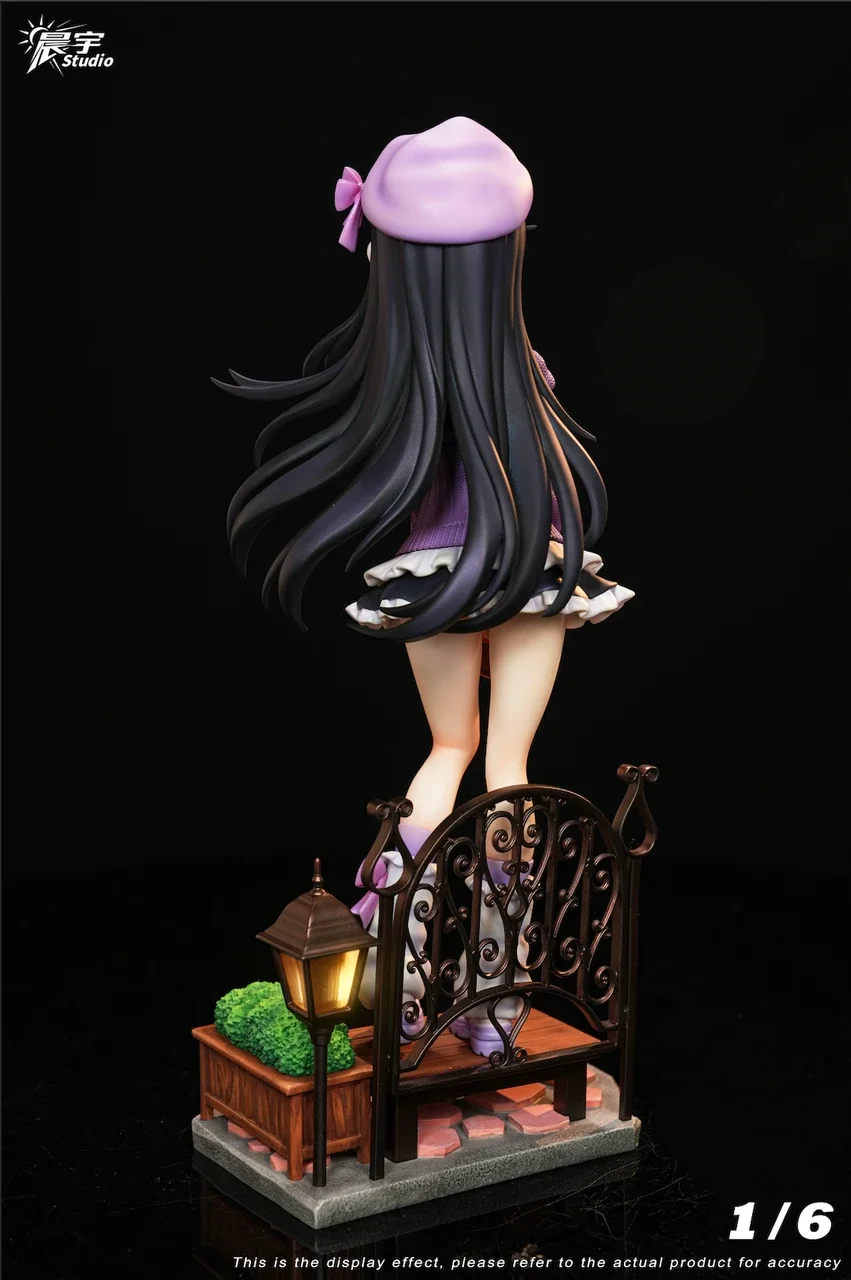 ChenYu Studio Puella Magi Madoka Magica Kaname Madoka & Akemi Homura