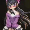 ChenYu Studio Puella Magi Madoka Magica Kaname Madoka & Akemi Homura
