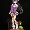ChenYu Studio Puella Magi Madoka Magica Kaname Madoka & Akemi Homura