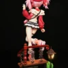 ChenYu Studio Puella Magi Madoka Magica Kaname Madoka & Akemi Homura