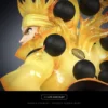 Chikara Naruto Uzumaki Naruto