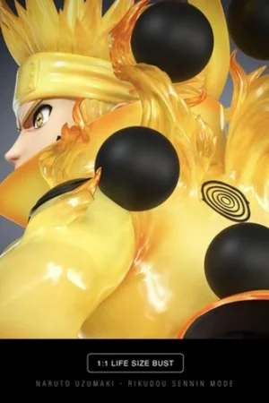 Chikara Naruto Uzumaki Naruto