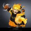 Chikara Naruto Uzumaki Naruto