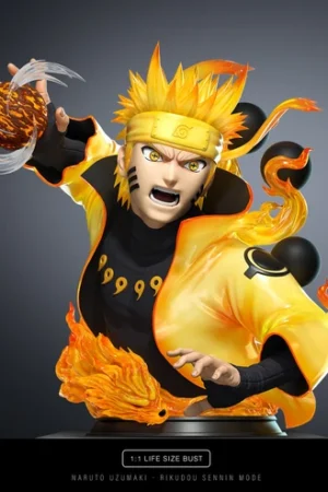 Chikara Naruto Uzumaki Naruto