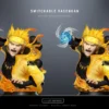 Chikara Naruto Uzumaki Naruto