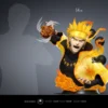 Chikara Naruto Uzumaki Naruto