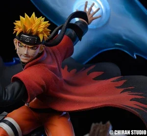Chiran Naruto Uzumaki Naruto