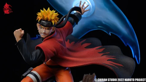 Chiran Naruto Uzumaki Naruto