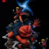 Chiran Naruto Uzumaki Naruto