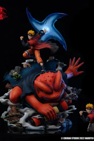 Chiran Naruto Uzumaki Naruto