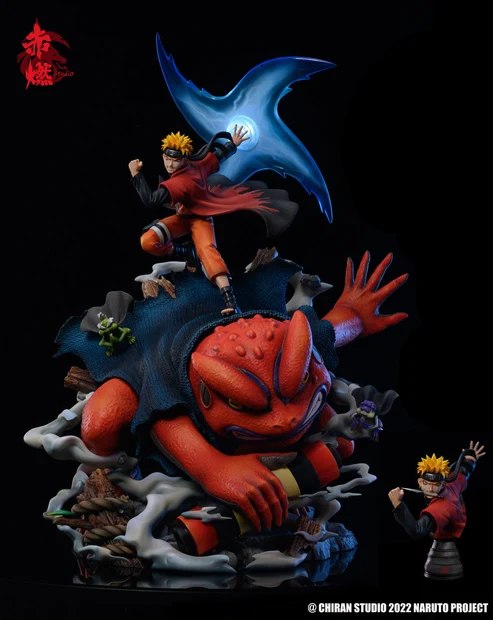 Chiran Naruto Uzumaki Naruto