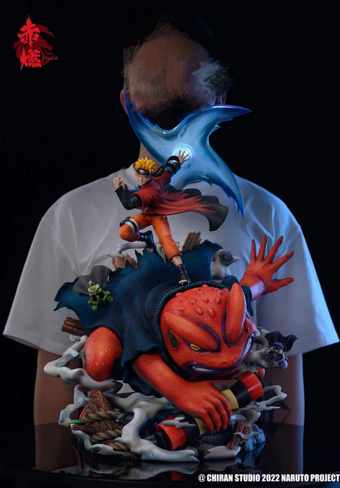 Chiran Naruto Uzumaki Naruto