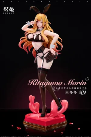Chiyan Studio  My Dress-Up Darling Marin Kitagawa