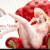 Chiyan Studio My Dress-Up Darling Marin Kitagawa
