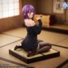 Chunibyo Studio Chainsaw Man Reze Statue