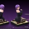 Chunibyo Studio Chainsaw Man Reze Statue
