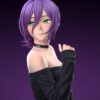 Chunibyo Studio Chainsaw Man Reze Statue