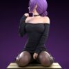 Chunibyo Studio Chainsaw Man Reze Statue