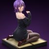 Chunibyo Studio Chainsaw Man Reze Statue