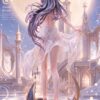 Cinderella Studio Genshin Impact Columbina Statue