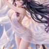 Cinderella Studio Genshin Impact Columbina Statue