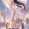 Cinderella Studio Genshin Impact Columbina Statue