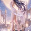 Cinderella Studio Genshin Impact Columbina Statue