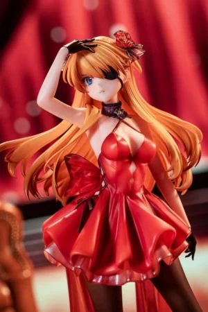 Circle Max – Asuka Neon Genesis Evangelion 1/7 Scale Figure