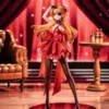 Circle Max – Asuka Neon Genesis Evangelion 1/7 Scale Figure