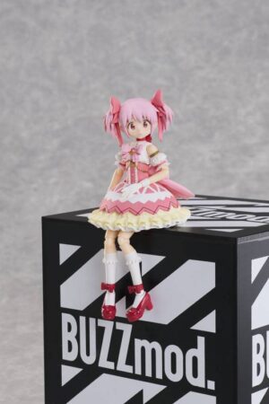 Claynel Puella Magi Madoka Magica Kaname Madoka 