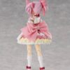 Claynel Puella Magi Madoka Magica Kaname Madoka