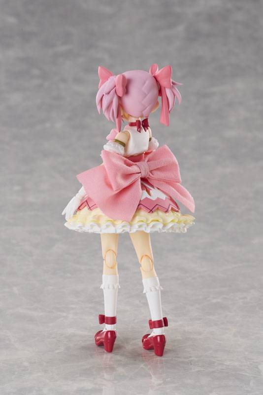 Claynel Puella Magi Madoka Magica Kaname Madoka